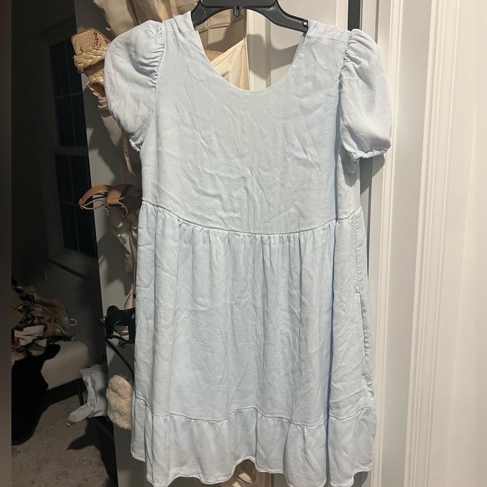 Ariztia dress